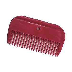 Češalj mali za grivu