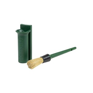 Posuda sa četkom sa magnetom