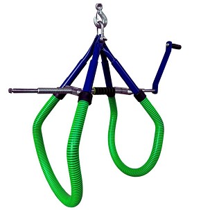 Dizalica za krave do 2000kg