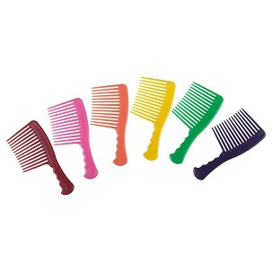 Češalj za grivu veliki