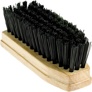 Četka za kopita sa posudom 20cm