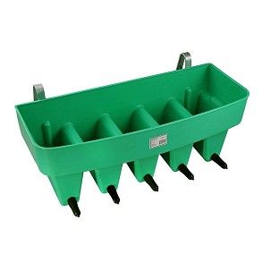 Hranilica sa 5 cuclom 30lit