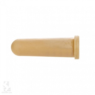 Cucla za telad bela 100mm