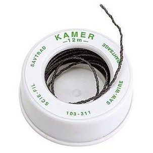 Sajla za sečenje rogova 12m