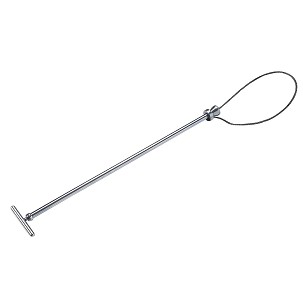 Sajla za hvatanje životinja 60cm bez kočnice