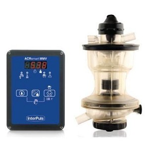 ACR smart MMV panel i sensor