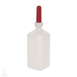 Flaša za napajanje teladi 2l