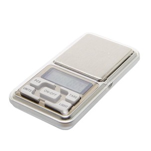 Vaga digitalna 200g MH-200