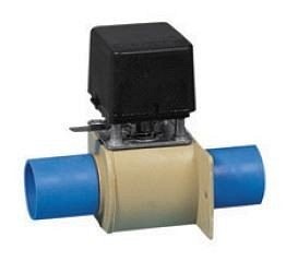 Ispusni ventil automata pranja