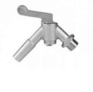 Ventil vakum slavina 1/2" sa navojem 90C