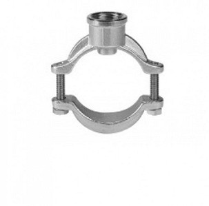 Šelna za vakum slavinu 2" do 1/2"