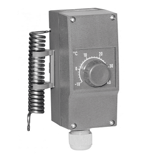 Termostat za pojilicu Lakcho