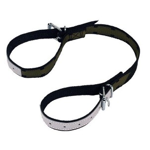 Kaiš protiv rasklizavanja nogu kod krava