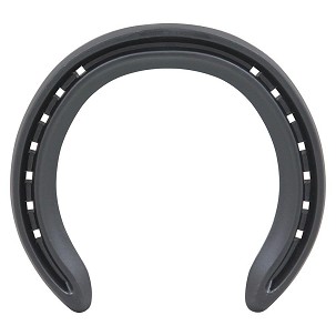 Potkovice za konje Steel Kings Plate ES 7-32 1/C prednje