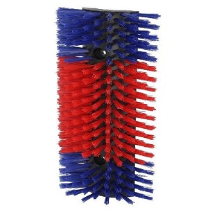 Četka za samočešanje polukružna