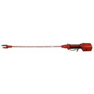 Električni gonič MagicShock Pro2500 crveni