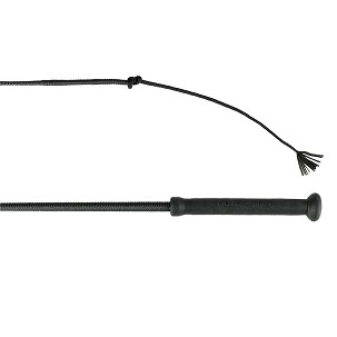 Ügető oktató ostor 155 cm Finntack