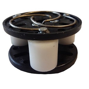 Centralni rotor peristatične pumpe IP