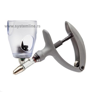 Špric automatski Eco Matic 2ml