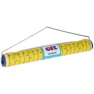 Papir lepljivi za leteće insekte 10m 40cm