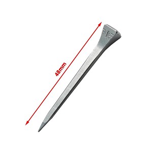 Potkivački ekser Liberty Hybrid 3 250/1