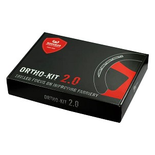 Umeci za potkovice Ortho kit 2.0