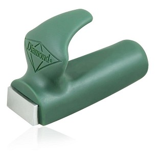 Clinch block Diamond za kopita