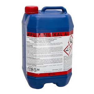 Impuls mlekal A plus kiselo sredstvo 5kg
