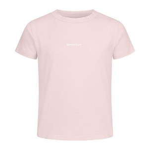 Majica za jahanje pink 122/128 Marta