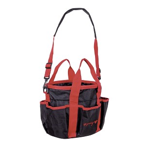 Torba Ponylove za četke crvena