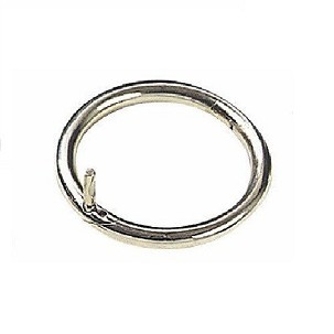 Karika u nos za bikove 70mm