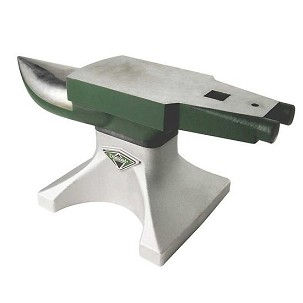 Nakovanj sa aluminijumskim postoljem 25kg Diamond