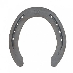 Potkovice za konje Euroskill 22x8 2/C 00 zadnje