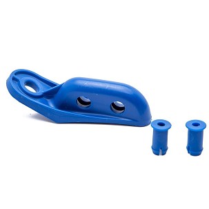 Kuke zakačke za kantu