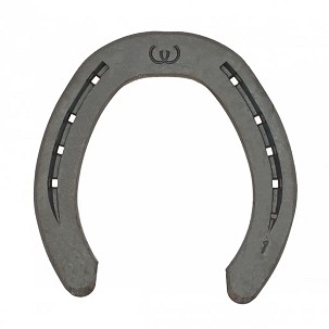 Potkovice za konje Warrior 25x10 2/C 5 zadnje