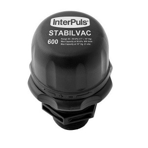 Vakum regulator 3/4 stabilvac 600c/cs