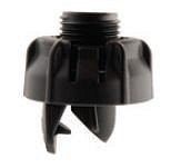 Ispusni čep kondenz vode 1/2" pvc