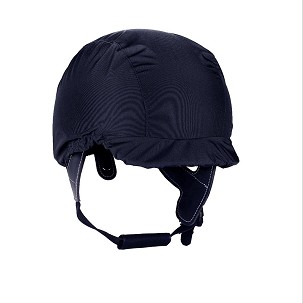 Sisakvédő huzat sötétkék Finntack