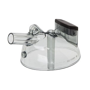 Poklopac sabirača mleka bez ventila Orbiter 350 Tb16