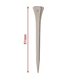 Potkivački ekser Werkman E5 250/1