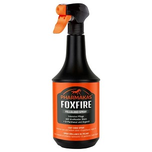Sprej za grivu Foxfire 500ml