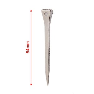 Potkivački ekser Werkman E5 slim 250/1