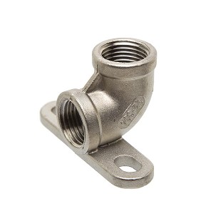 Koleno za pojilicu zidni nosač 1/2" 90