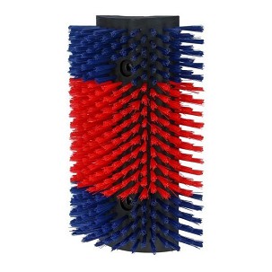 Četka za samočešanje polukružna XL