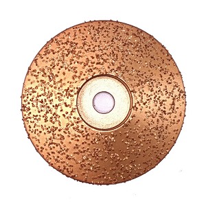 Ploča za korekciju kopita i papaka - Perfect Finish 77mm