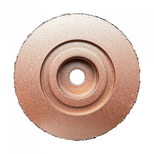 Ploča za korekciju kopita i papaka - Straight Precision 77mm