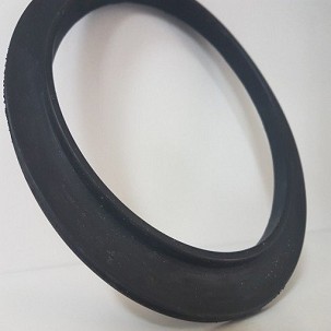 Zaptivač poklopca kante DL 157x203x15mm