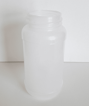 Donji deo čaše za dezinfekciju