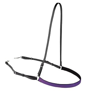 Mali am ojačani ljubičasti Finntack