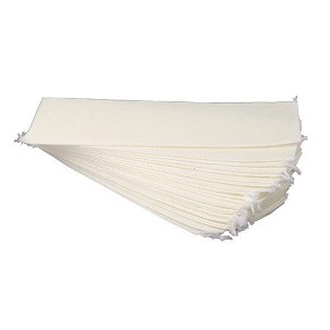 Filter za mleko šiveni 620x76m 250/1 IP